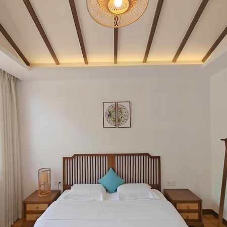Melody Inn Yangshuo Exterior photo