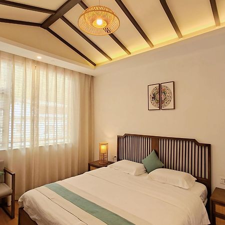 Melody Inn Yangshuo Exterior photo