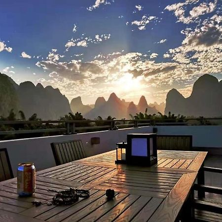 Melody Inn Yangshuo Exterior photo