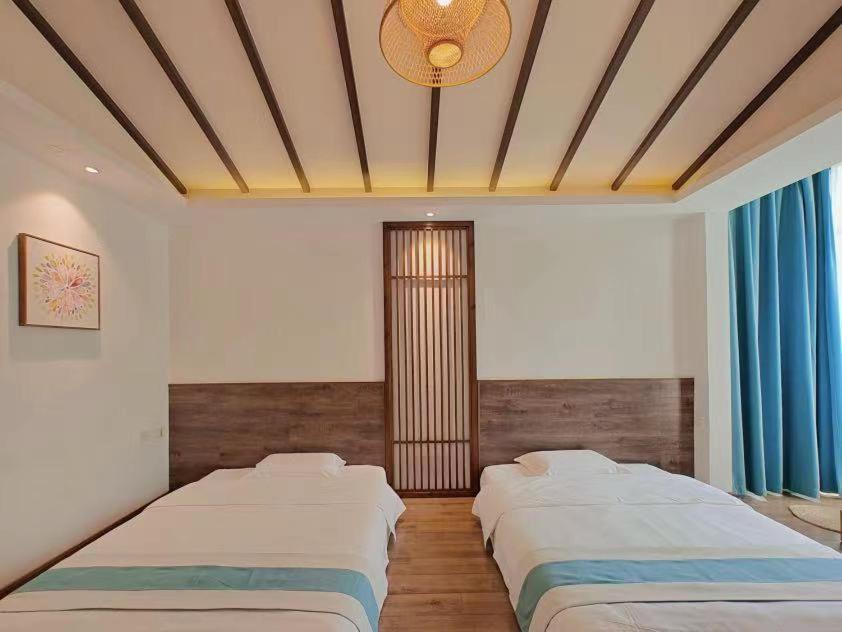 Melody Inn Yangshuo Exterior photo