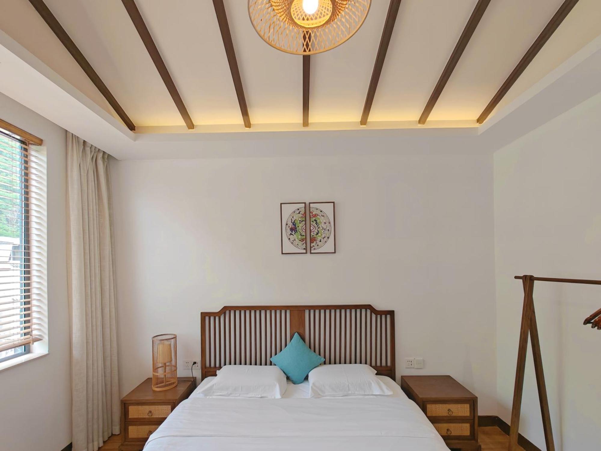 Melody Inn Yangshuo Exterior photo