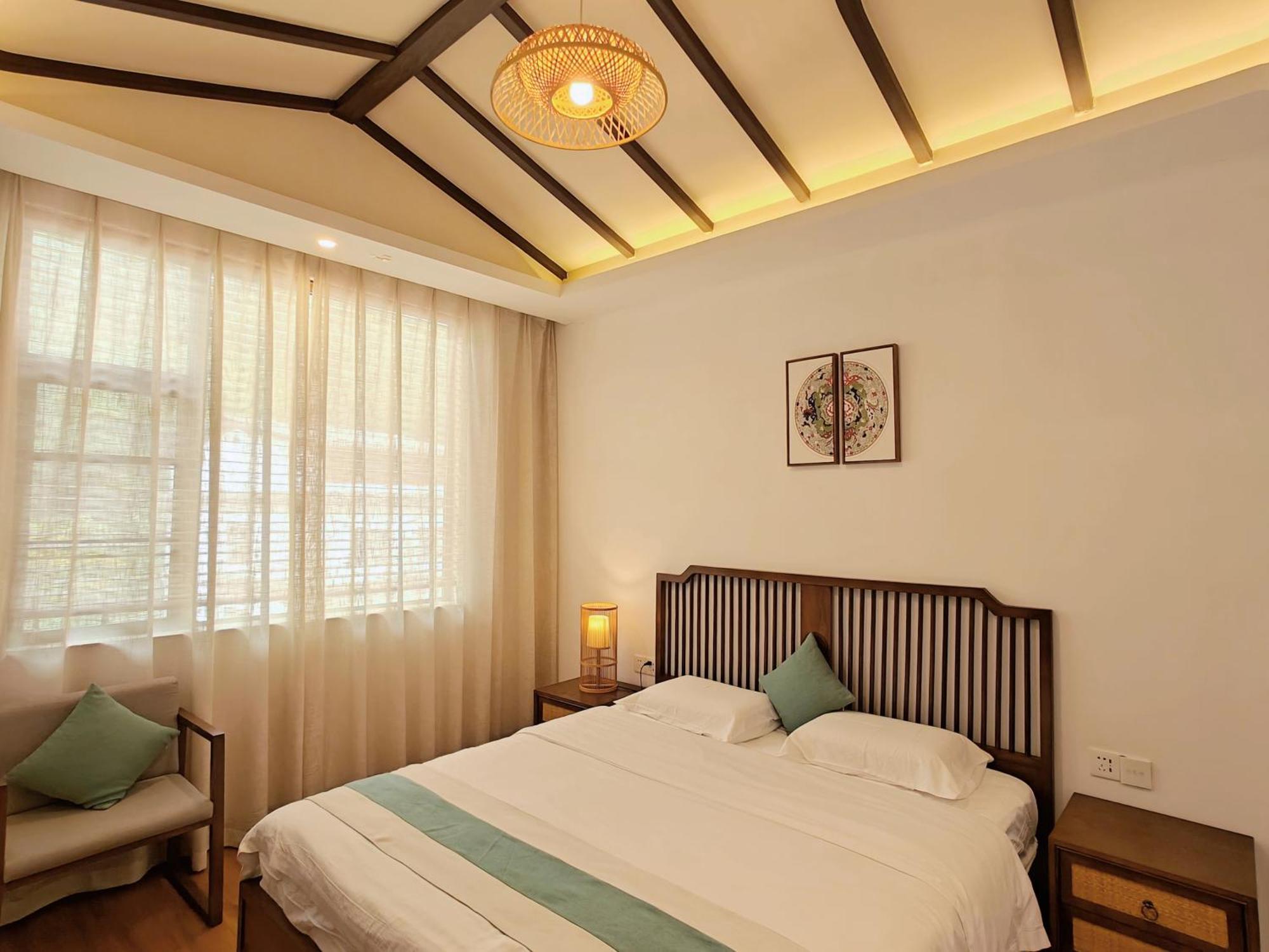 Melody Inn Yangshuo Exterior photo