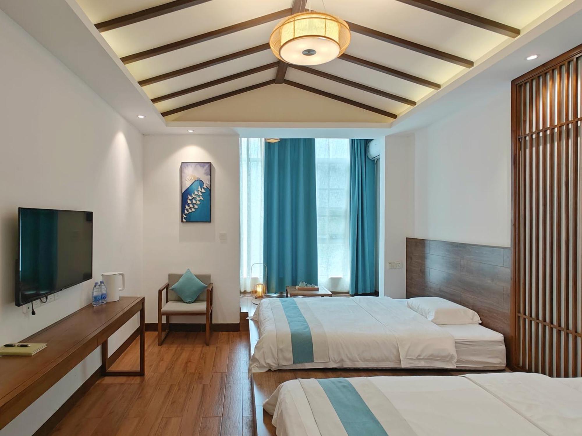 Melody Inn Yangshuo Exterior photo